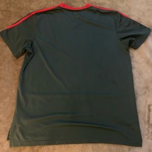 FC Bayern Training Jersey